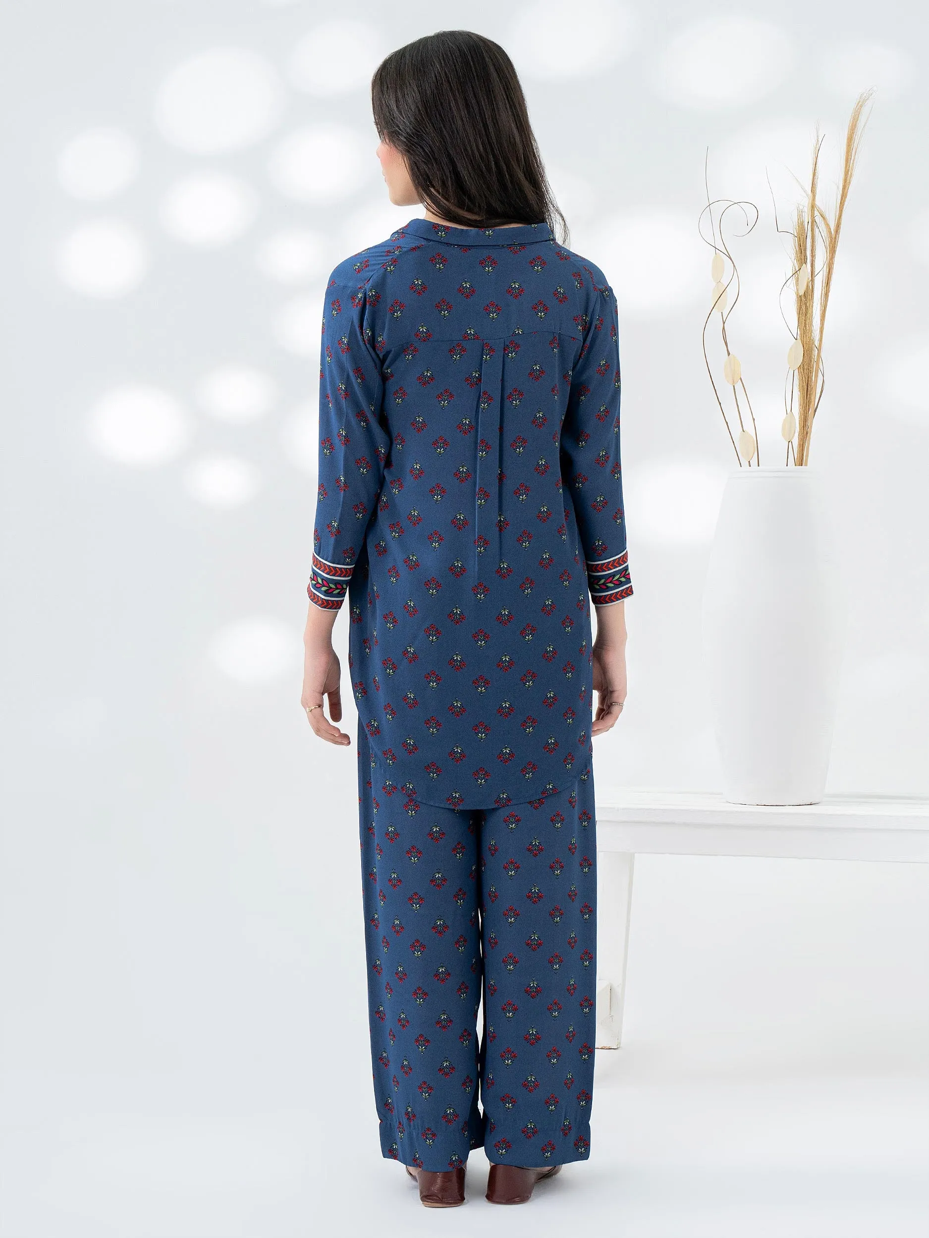 2 Piece Grip Suit-Printed
