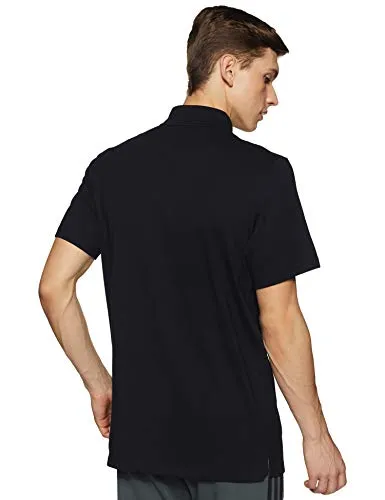 Adidas Men's Mh Plain Polo