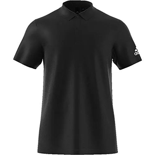 Adidas Men's Mh Plain Polo