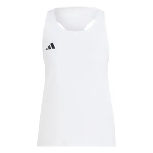 adidas Women's Adizero Essentials Running Tank