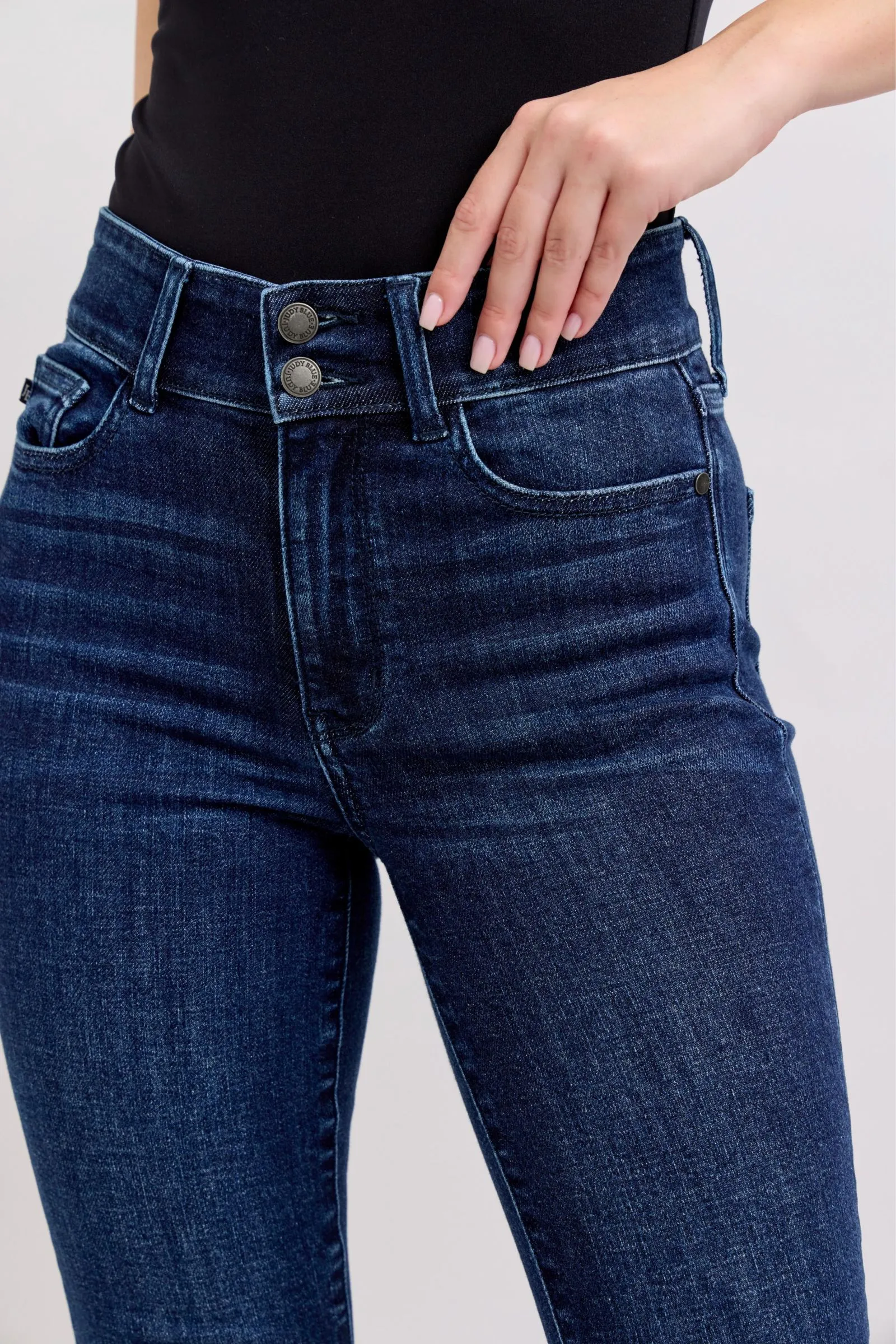 All I Have Judy Blue Capri