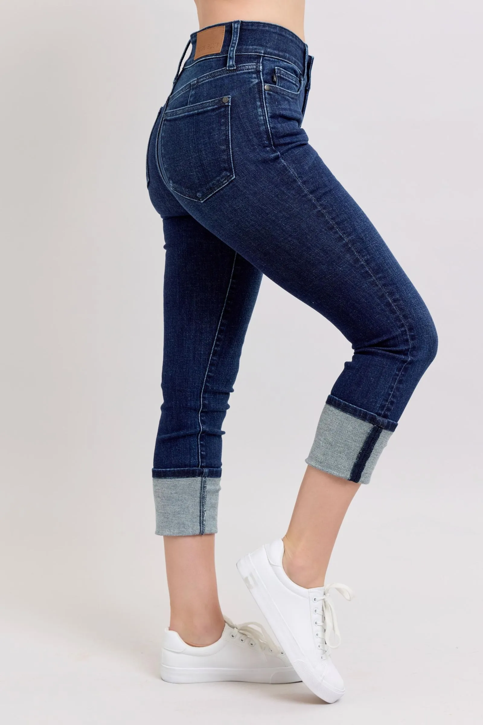 All I Have Judy Blue Capri