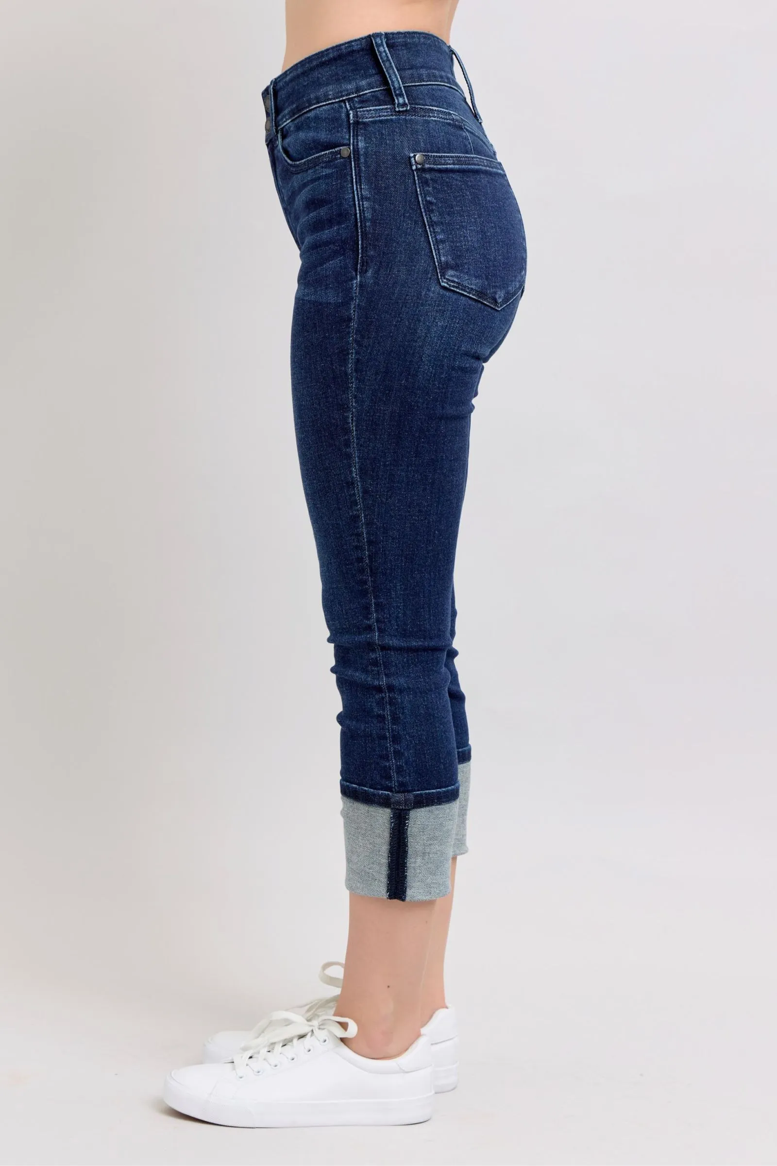 All I Have Judy Blue Capri