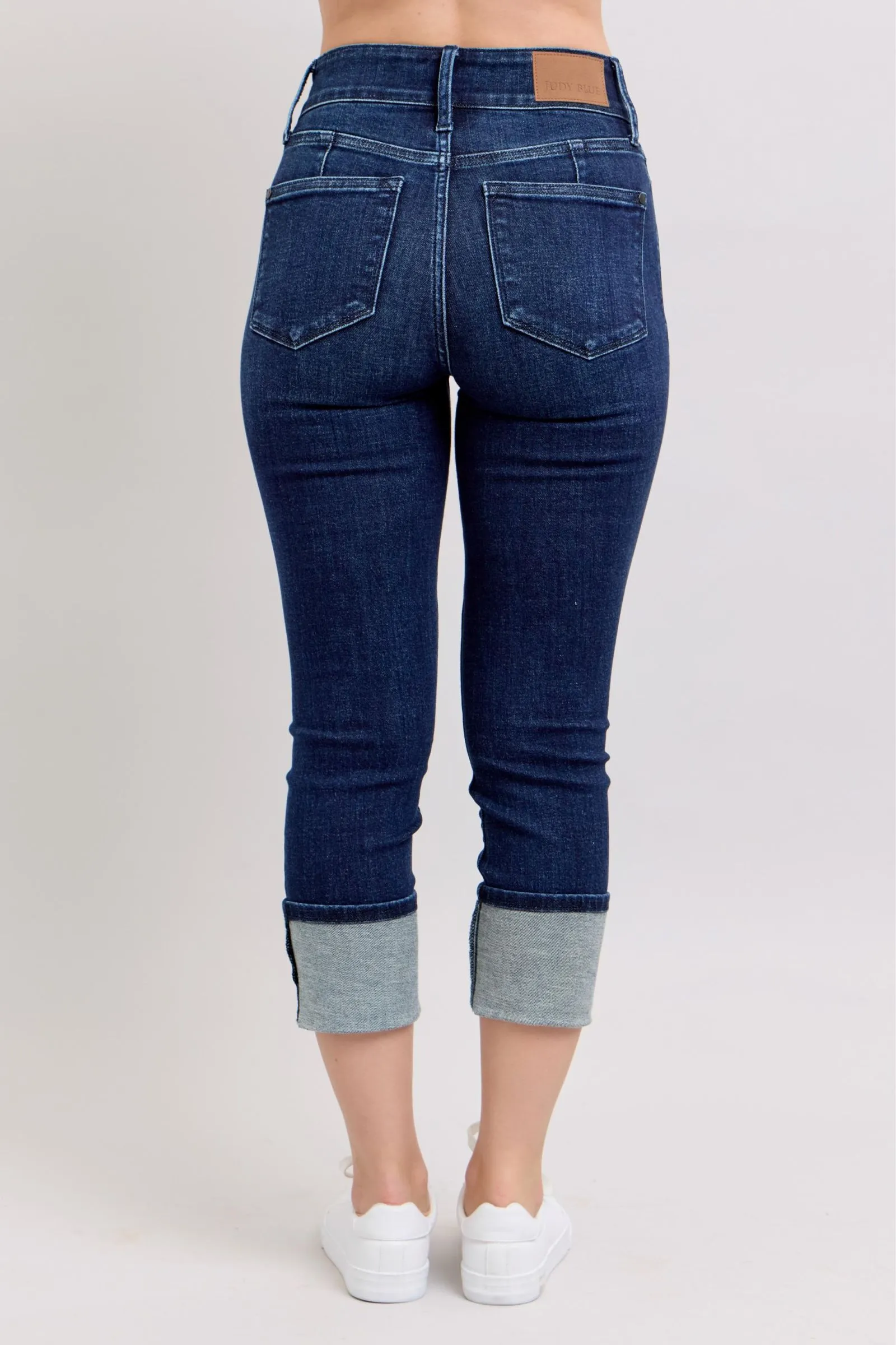 All I Have Judy Blue Capri