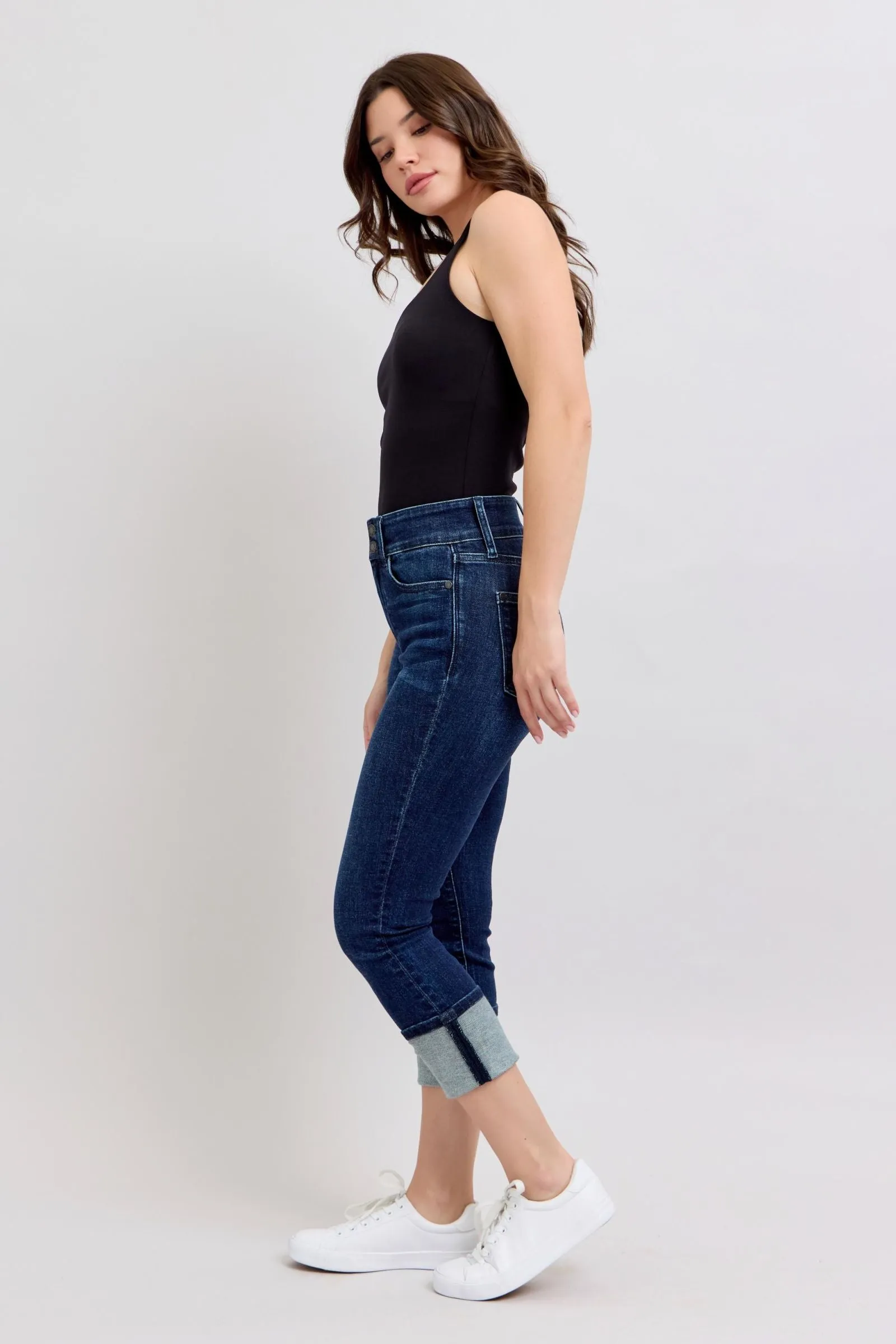 All I Have Judy Blue Capri