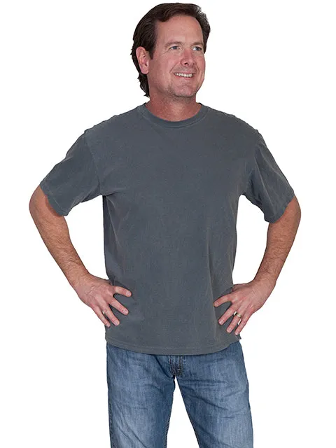 Basic Crew T-Shirt