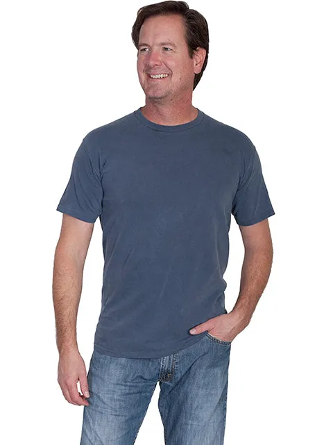 Basic Crew T-Shirt