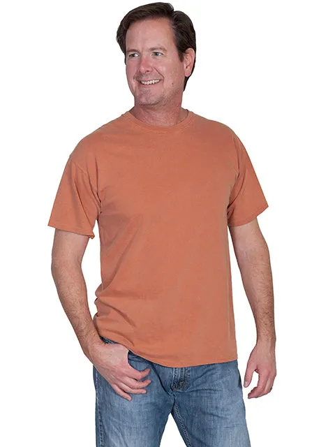 Basic Crew T-Shirt
