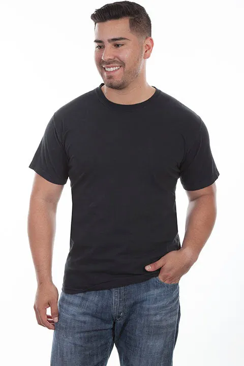 Basic Crew T-Shirt