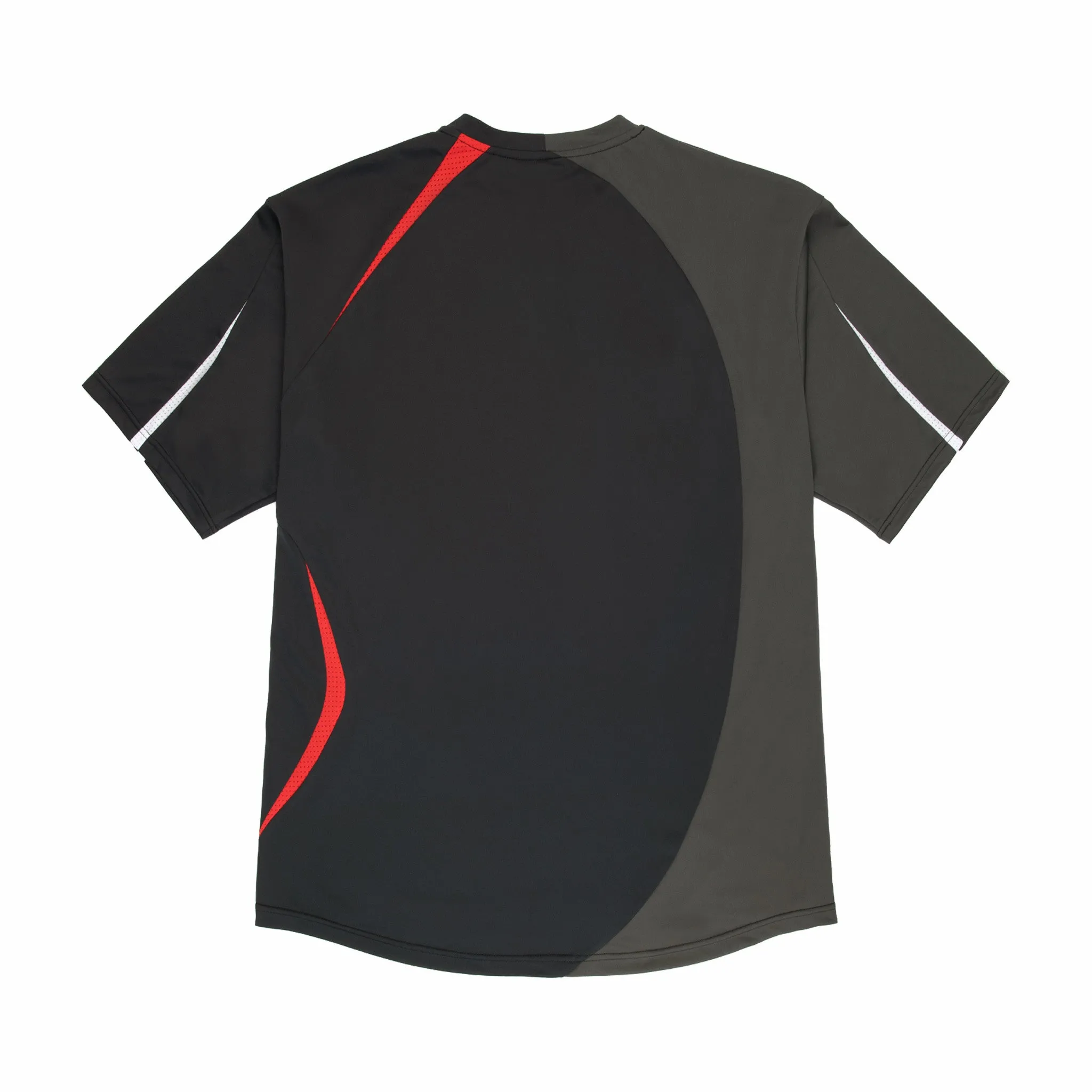 Boiler Room x Umbro Football Jersey (Black)