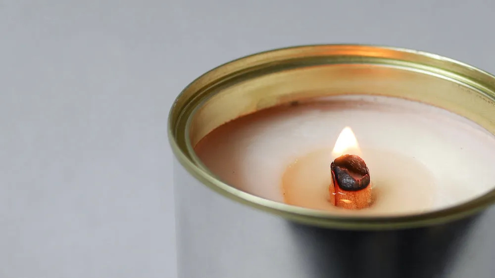 Bubbly Bubble Scented Candle