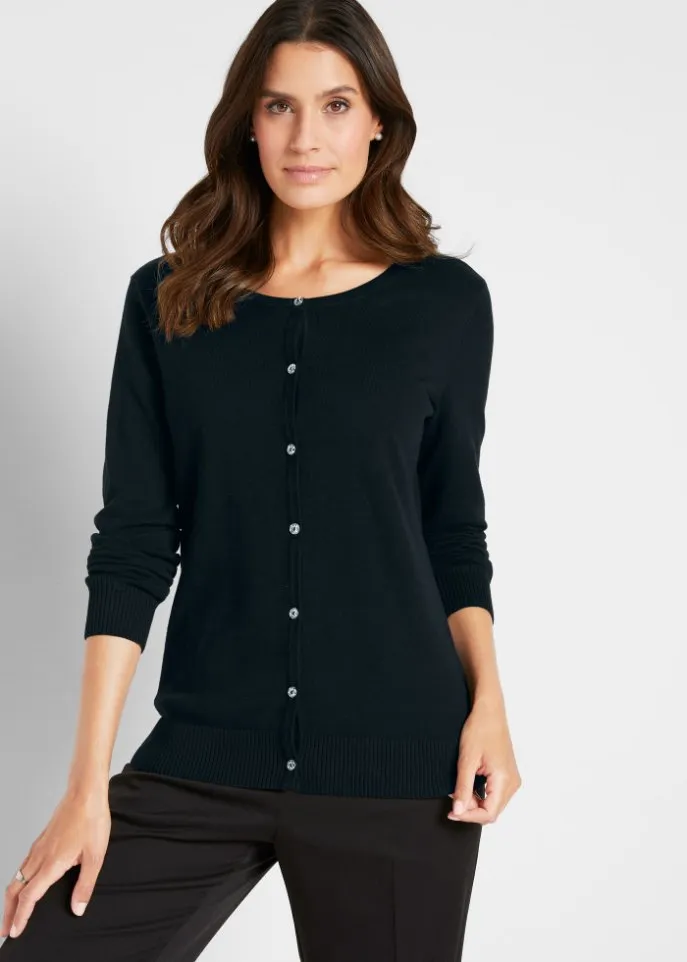 Cardigan Bpc Selection, black