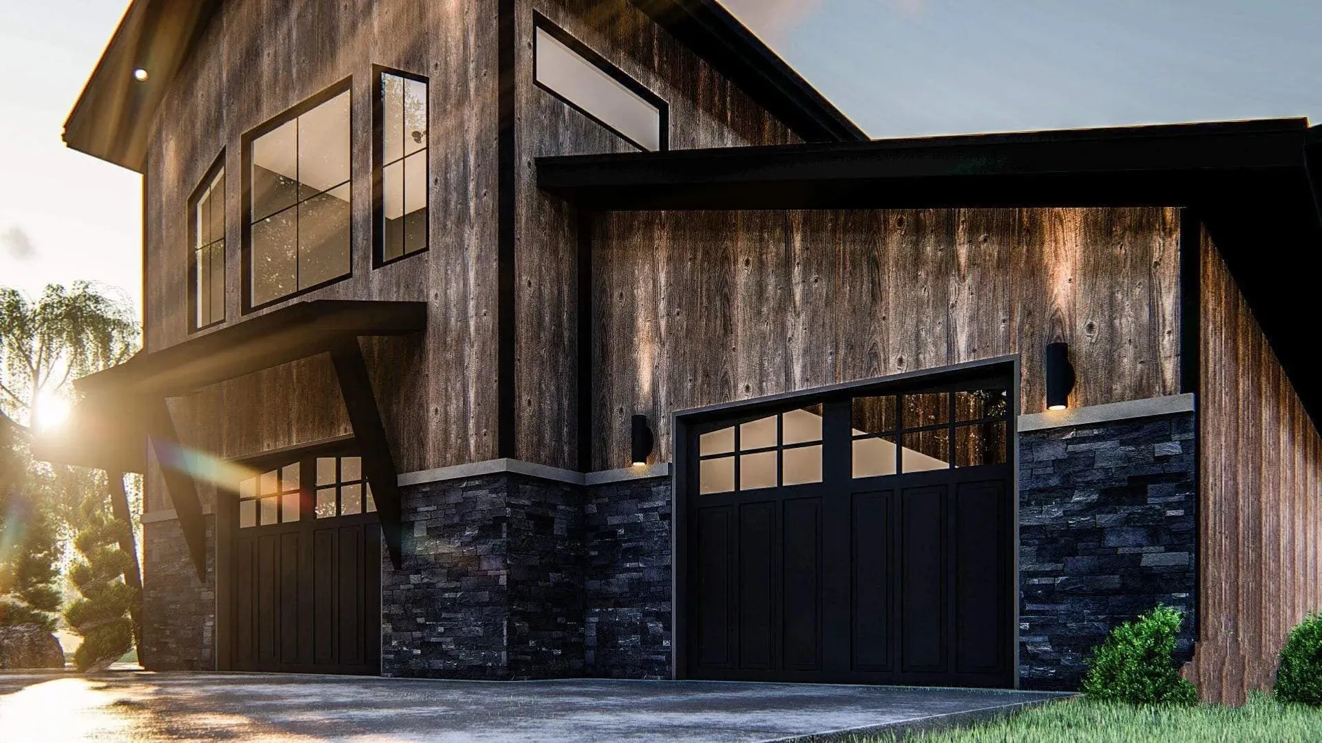 Charming 1-Bedroom Retreat with Spacious Garage