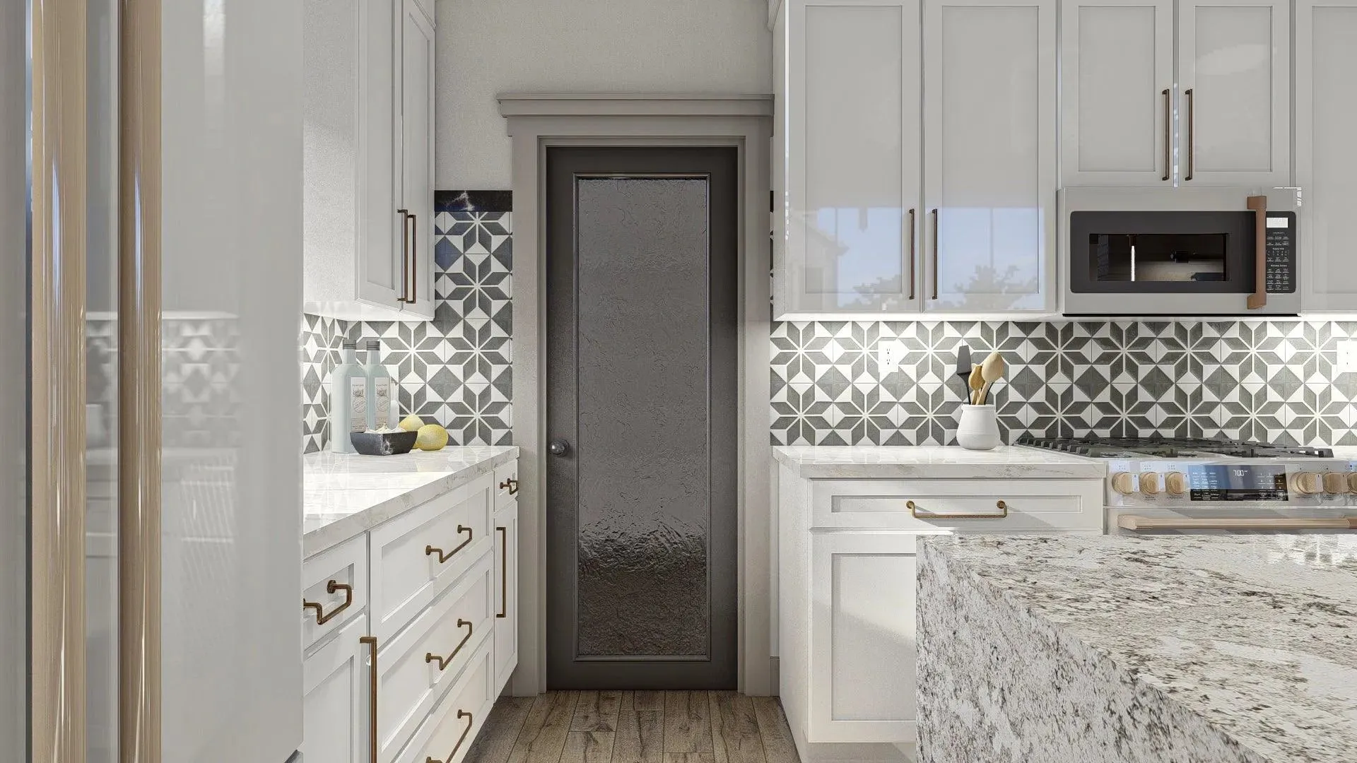 Charming Two-Story Home with First-Floor Master and Sunroom
