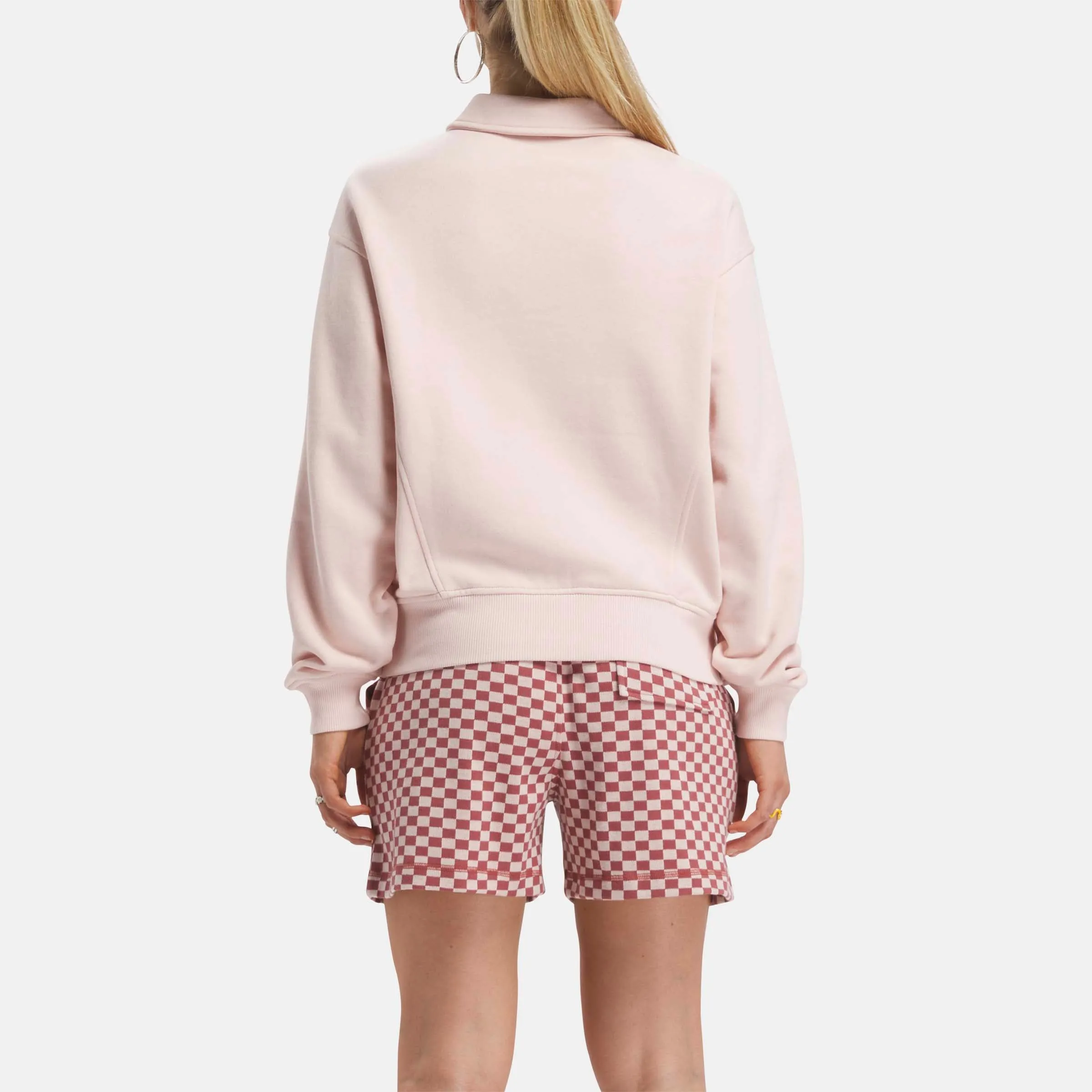 Classics Y2k Cover-Up Possibly Pink