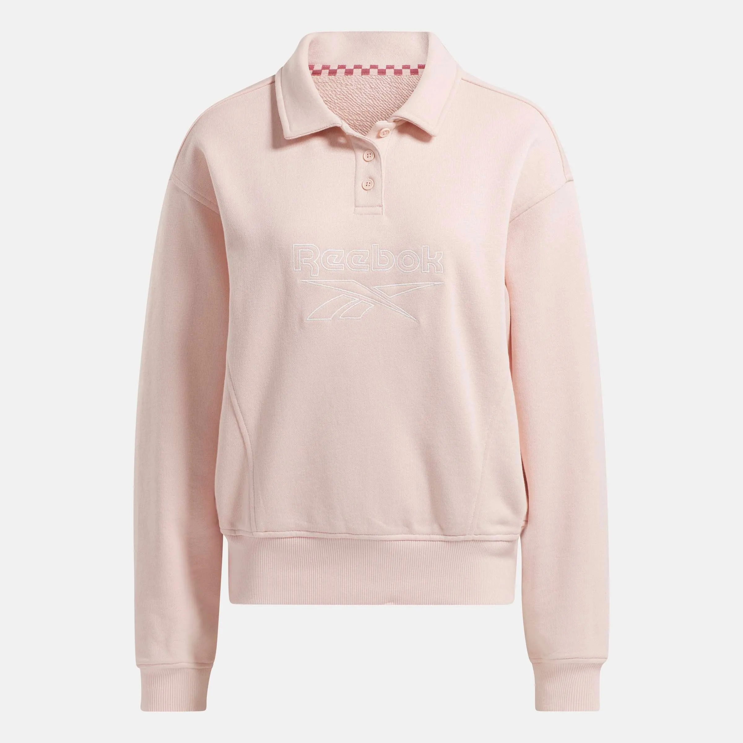 Classics Y2k Cover-Up Possibly Pink