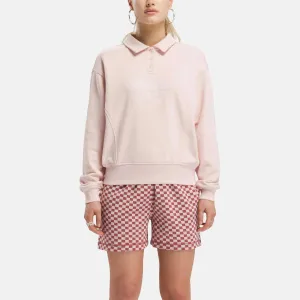Classics Y2k Cover-Up Possibly Pink