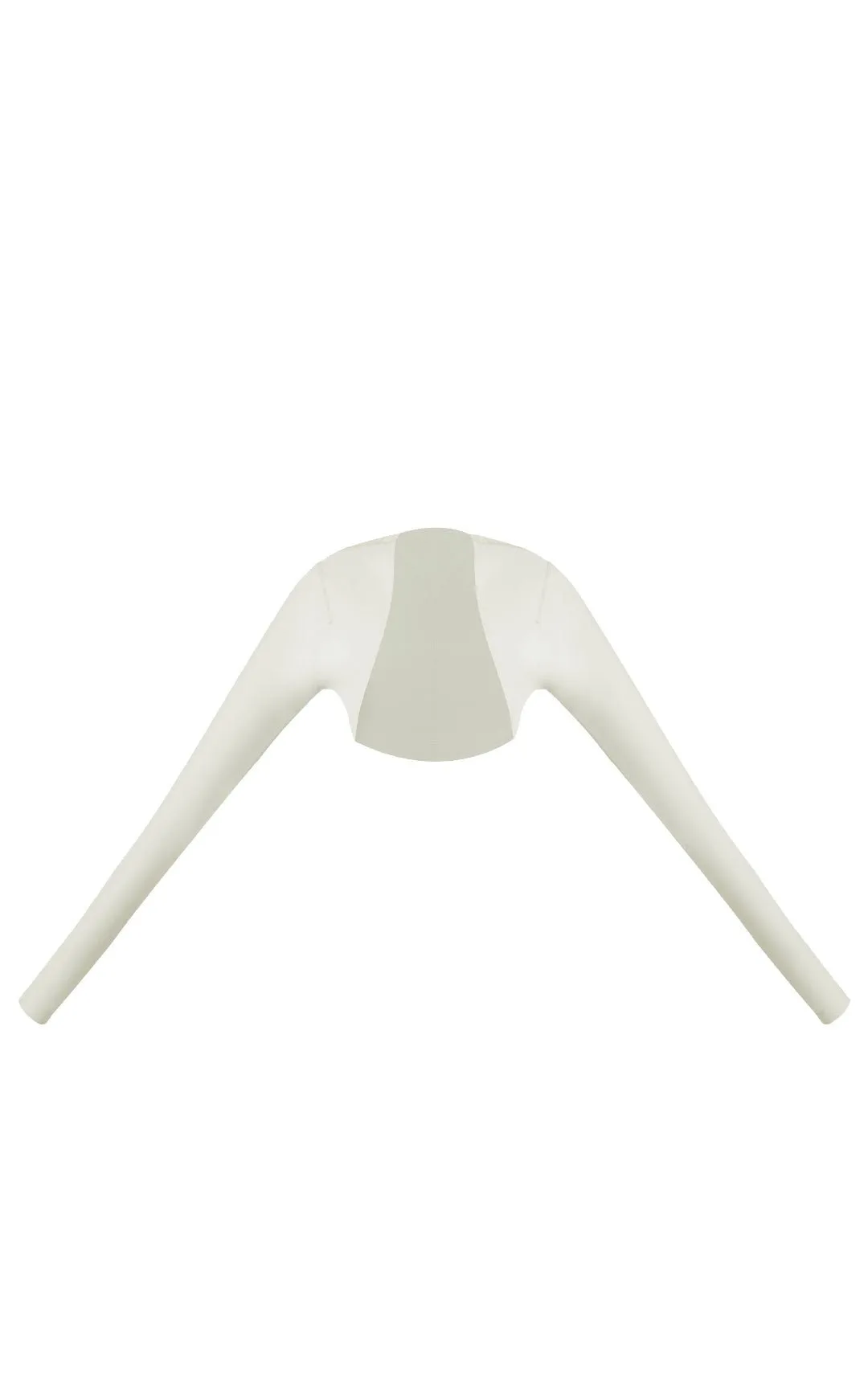 Cloud II™ Shrug - Ash
