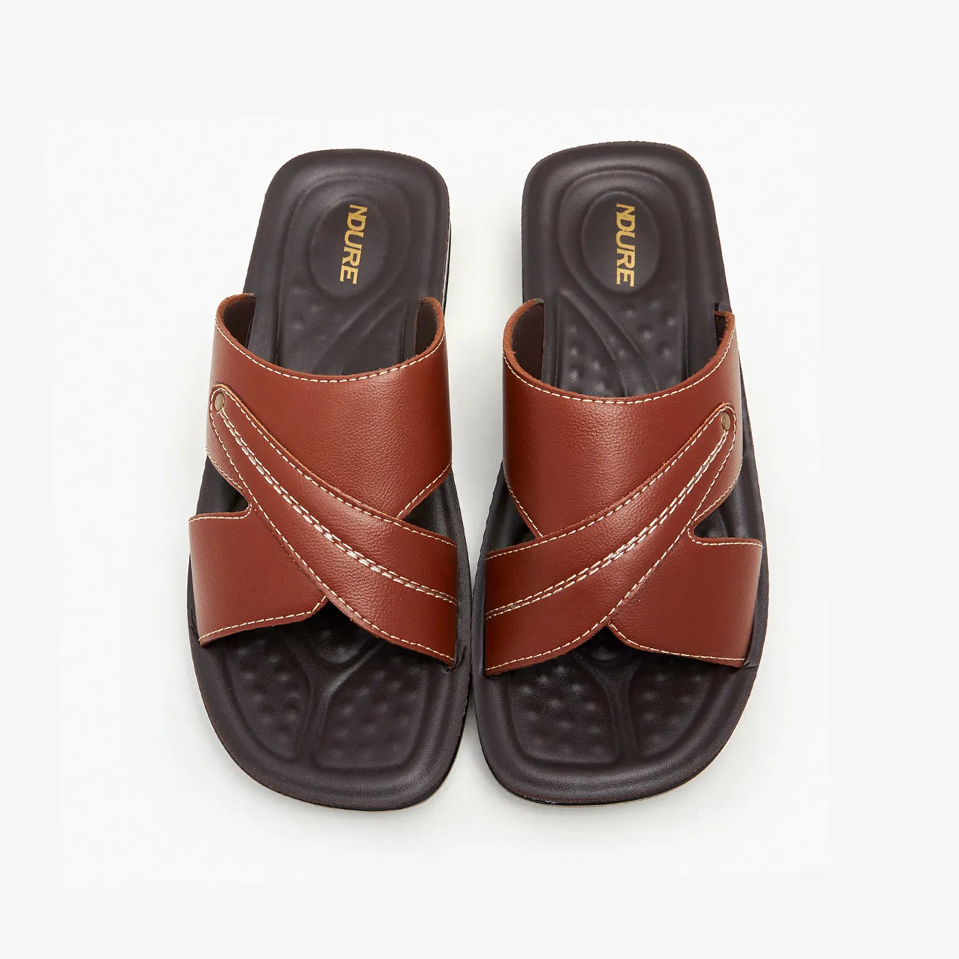 Comfortable Men's Chappal