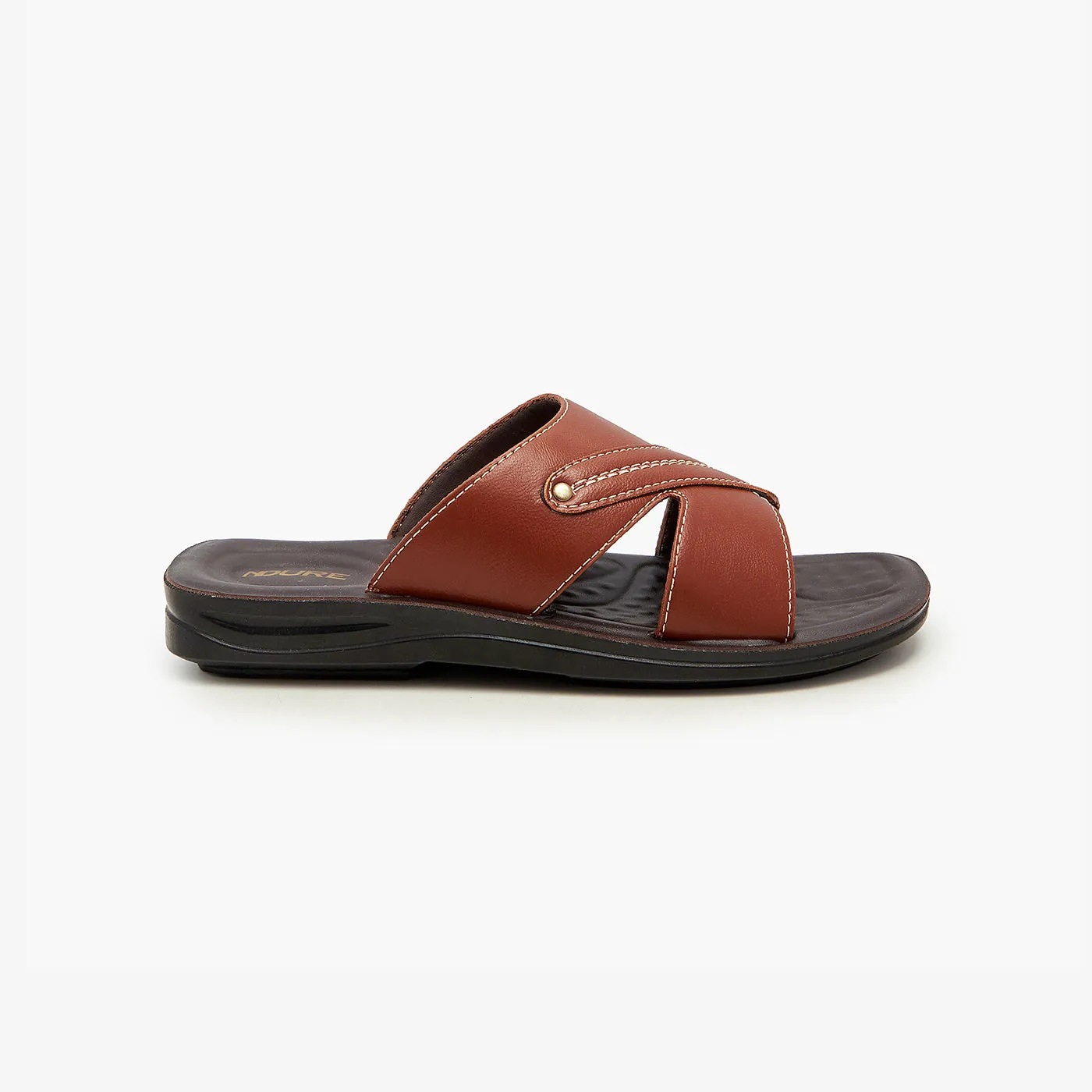 Comfortable Men's Chappal