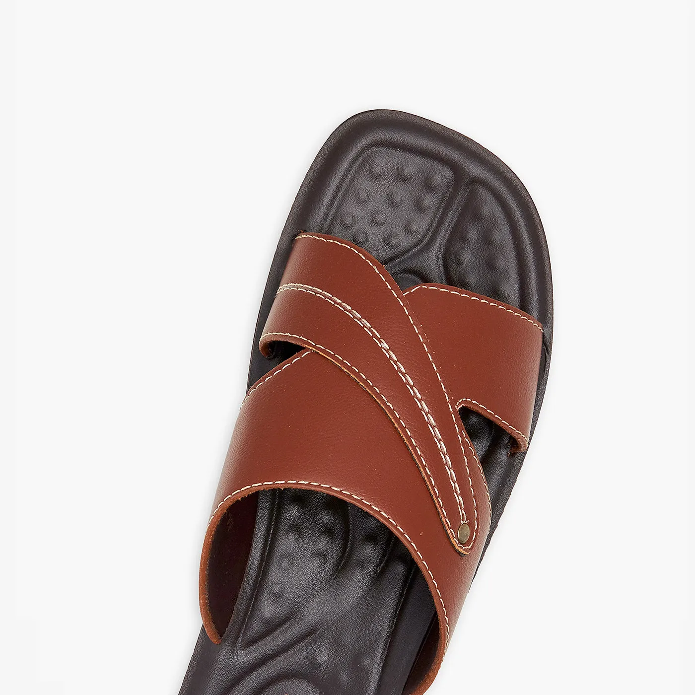 Comfortable Men's Chappal