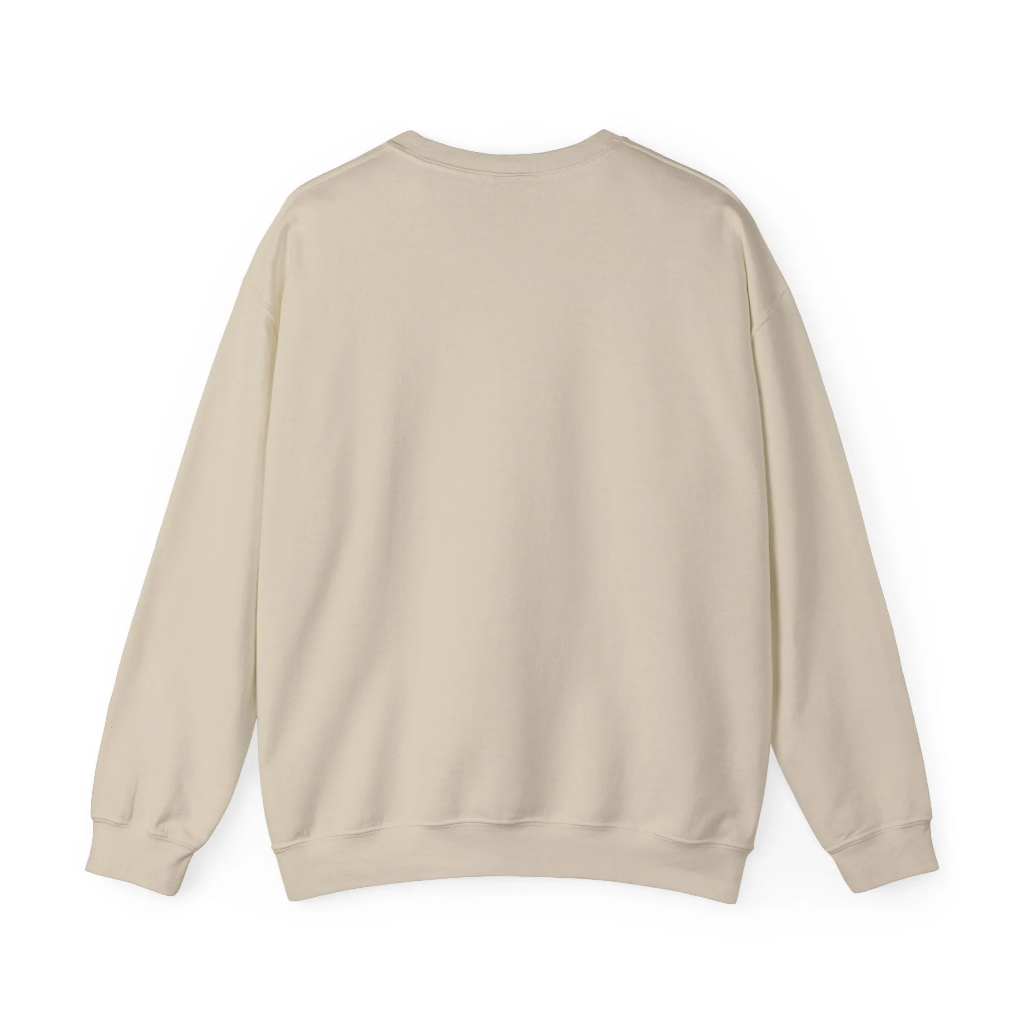 Cute Ghost Crewneck Sweatshirt