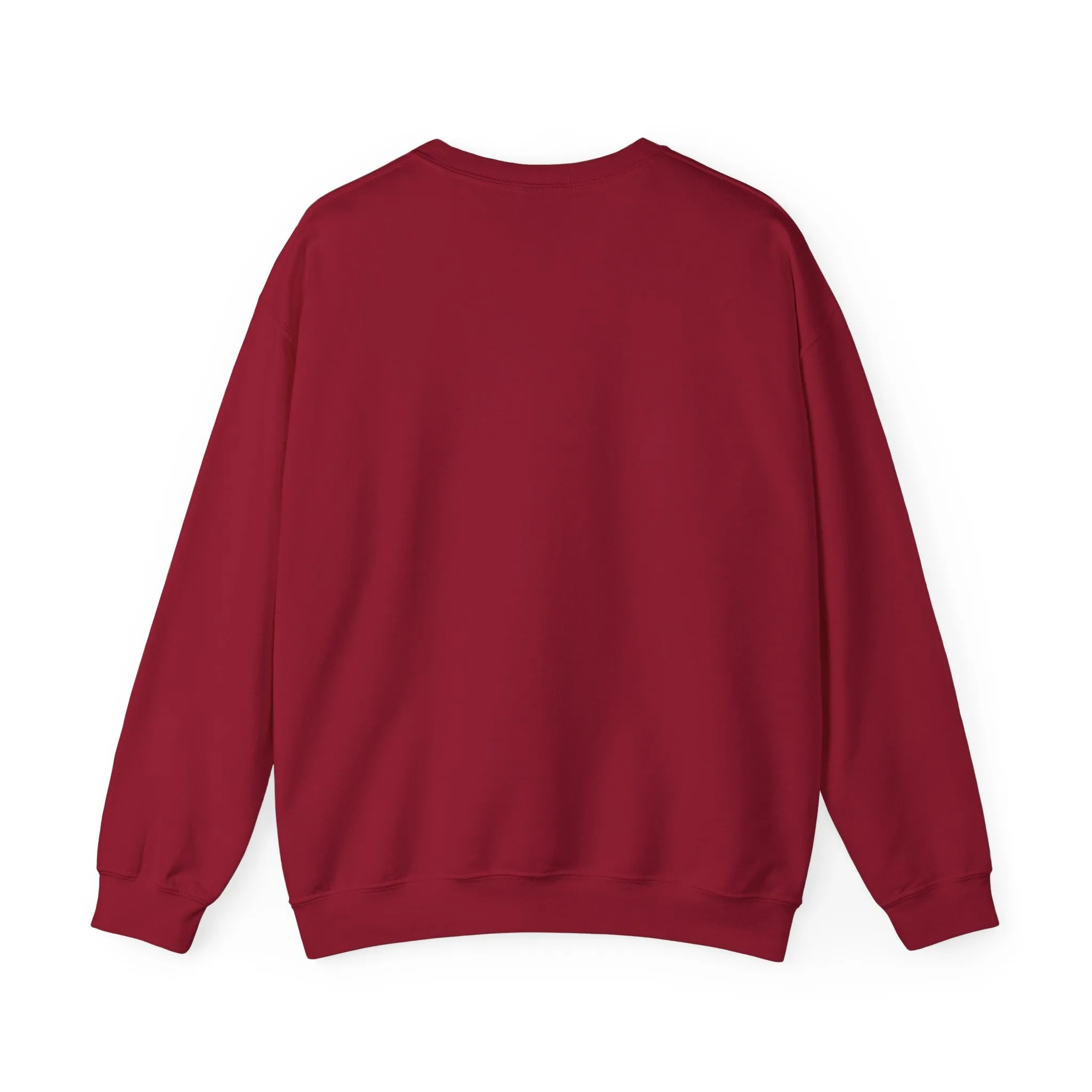Cute Ghost Crewneck Sweatshirt
