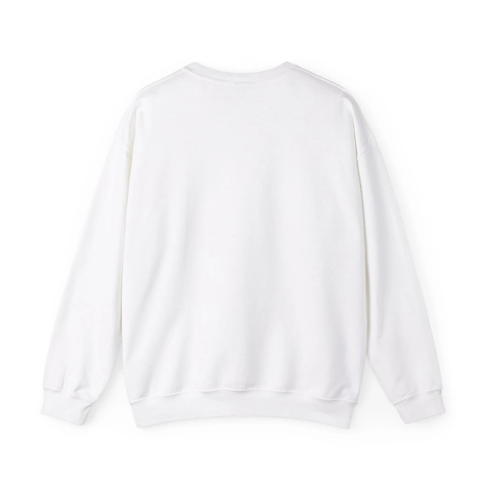 Cute Ghost Crewneck Sweatshirt
