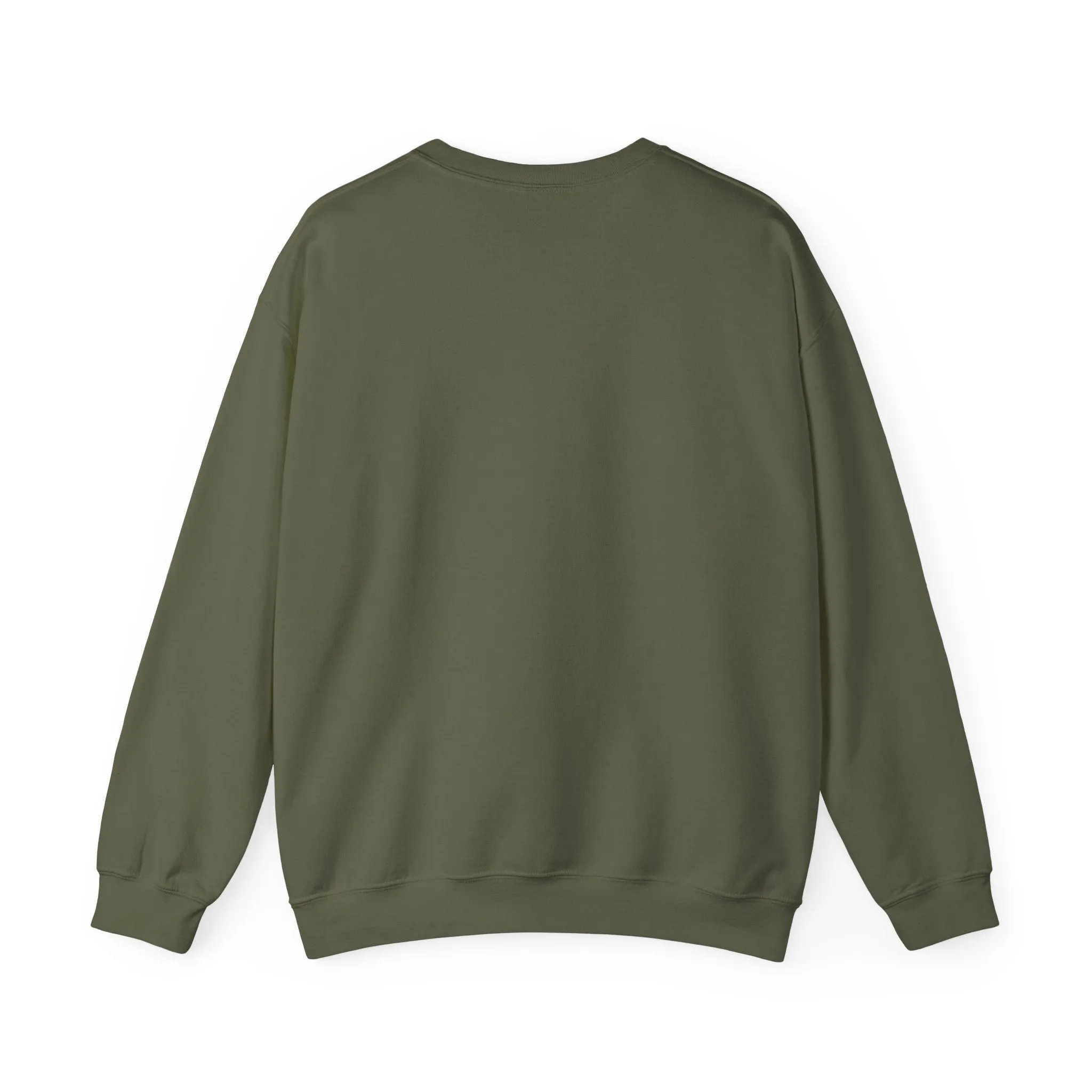 Cute Ghost Crewneck Sweatshirt