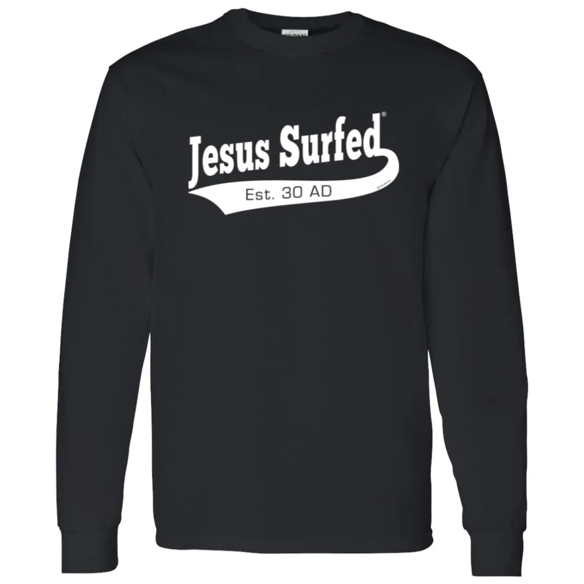 Est AD 30 - Men/Women Unisex Classic Long Sleeve T-Shirt