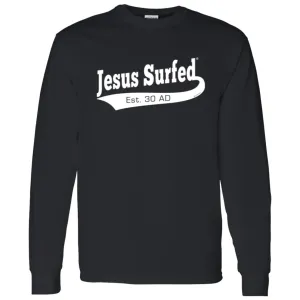 Est AD 30 - Men/Women Unisex Classic Long Sleeve T-Shirt