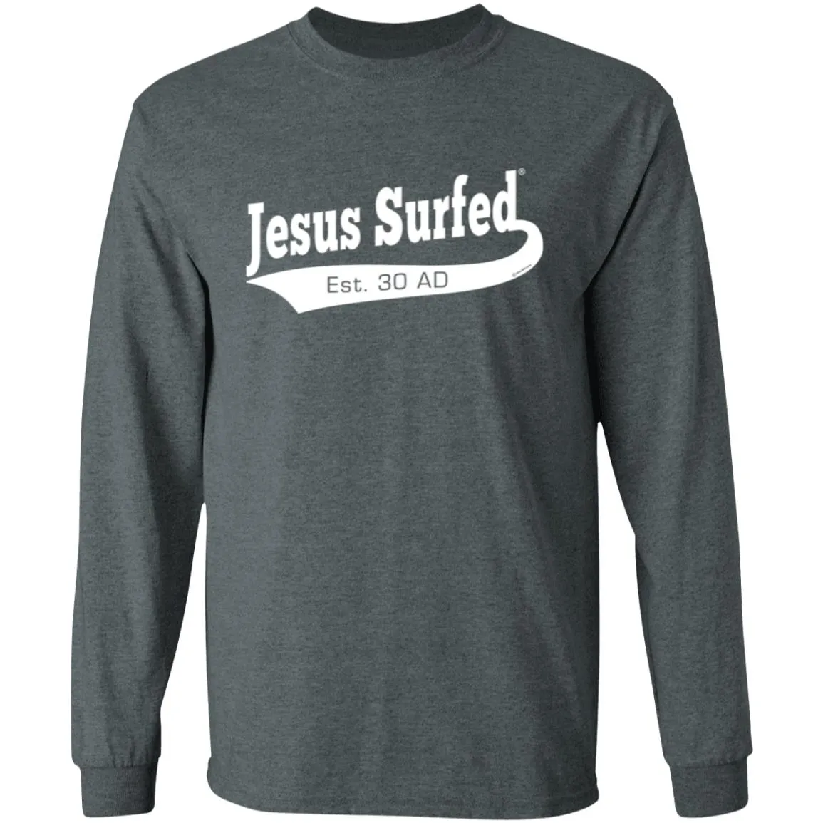 Est AD 30 - Men/Women Unisex Classic Long Sleeve T-Shirt