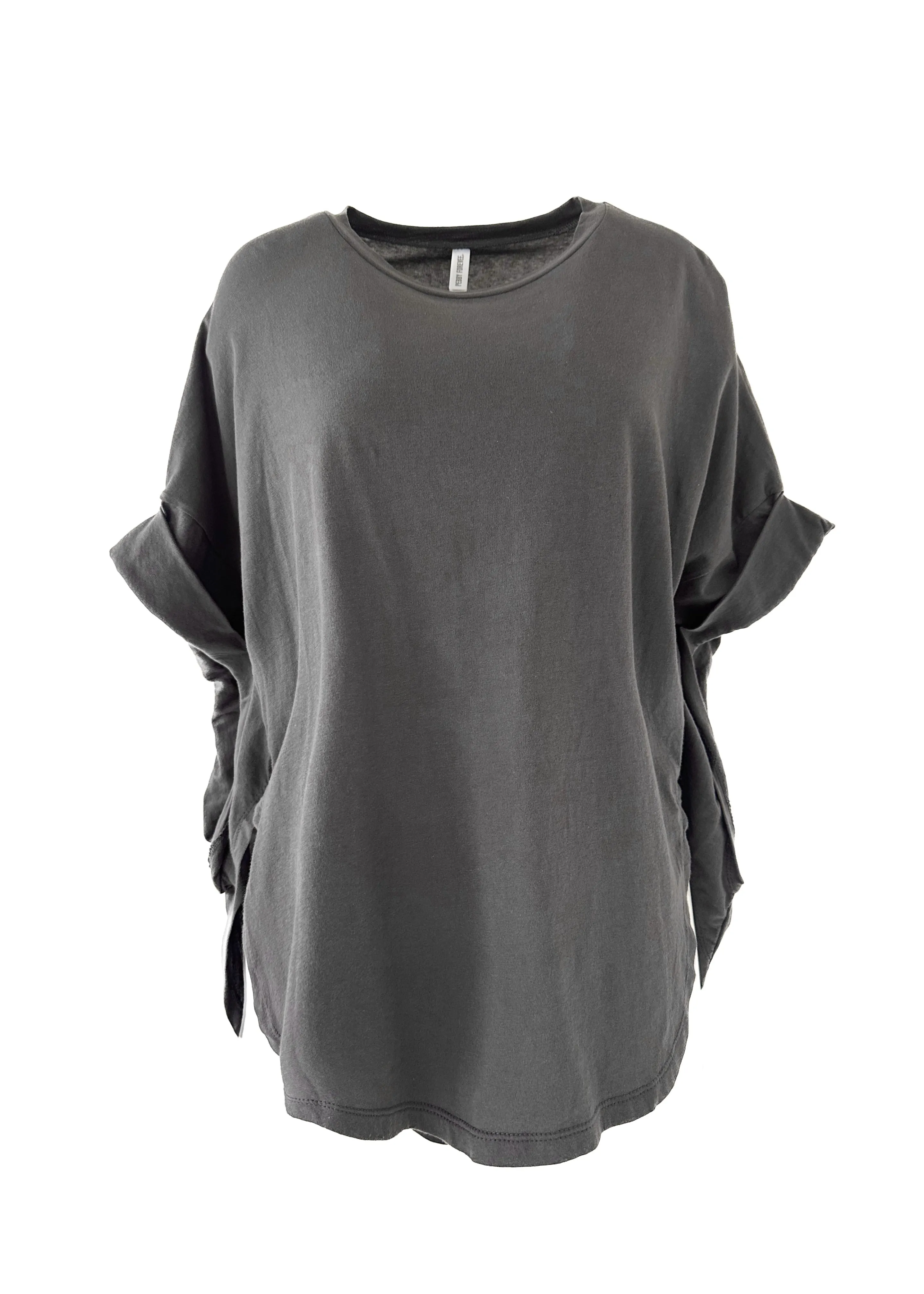 FINAL SALE: PERFECT SLUMP TOP