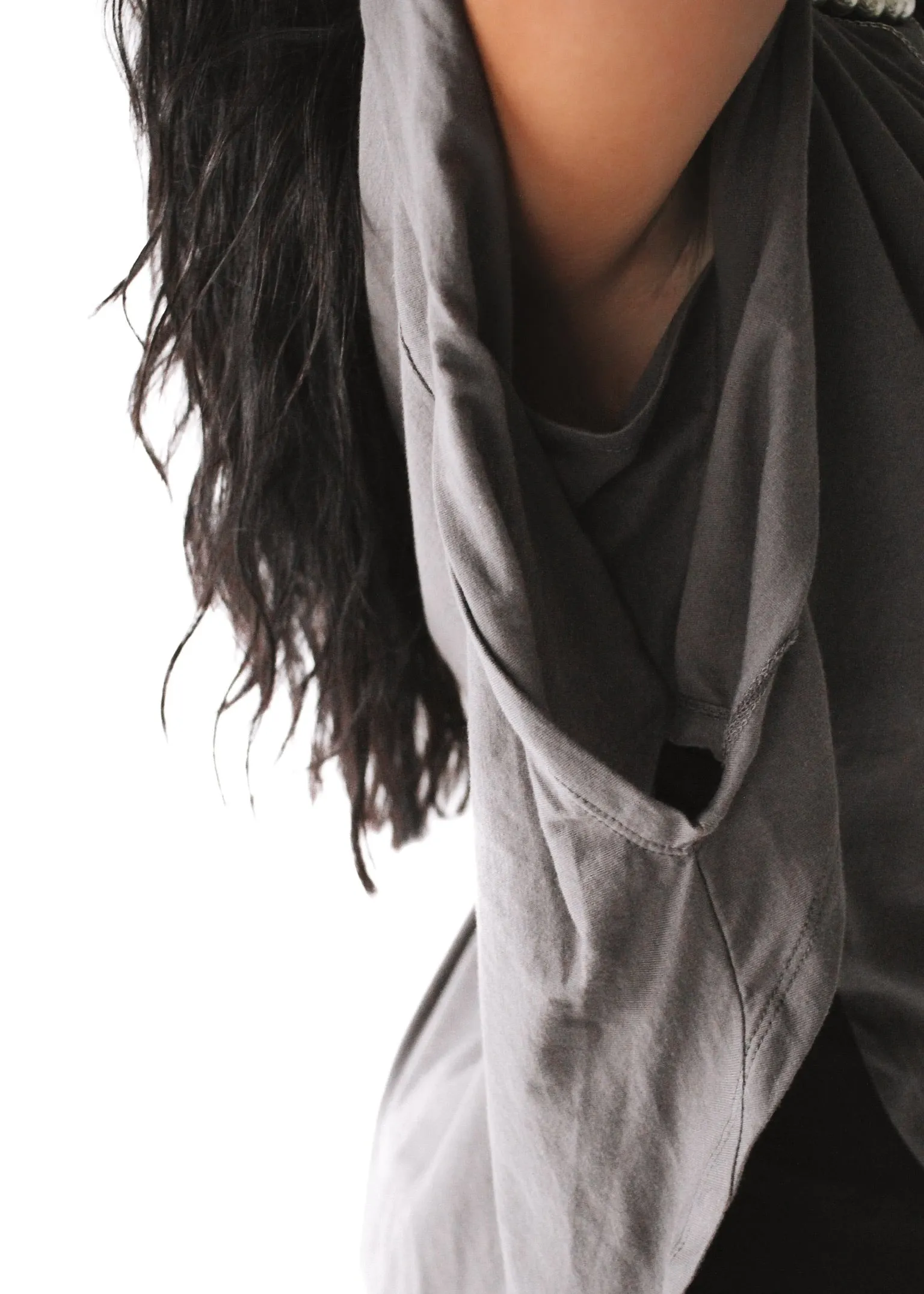 FINAL SALE: PERFECT SLUMP TOP