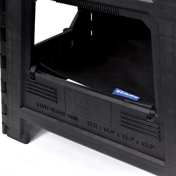 Folding Stool DX Casino