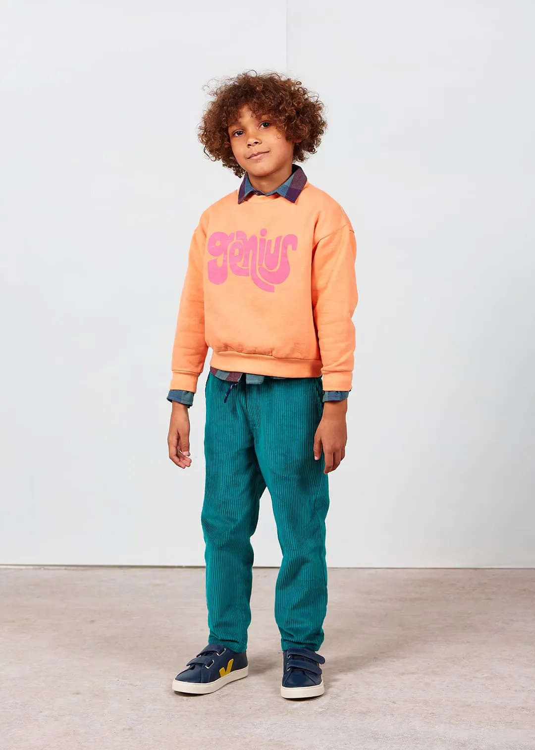 Genius Sweatshirt
