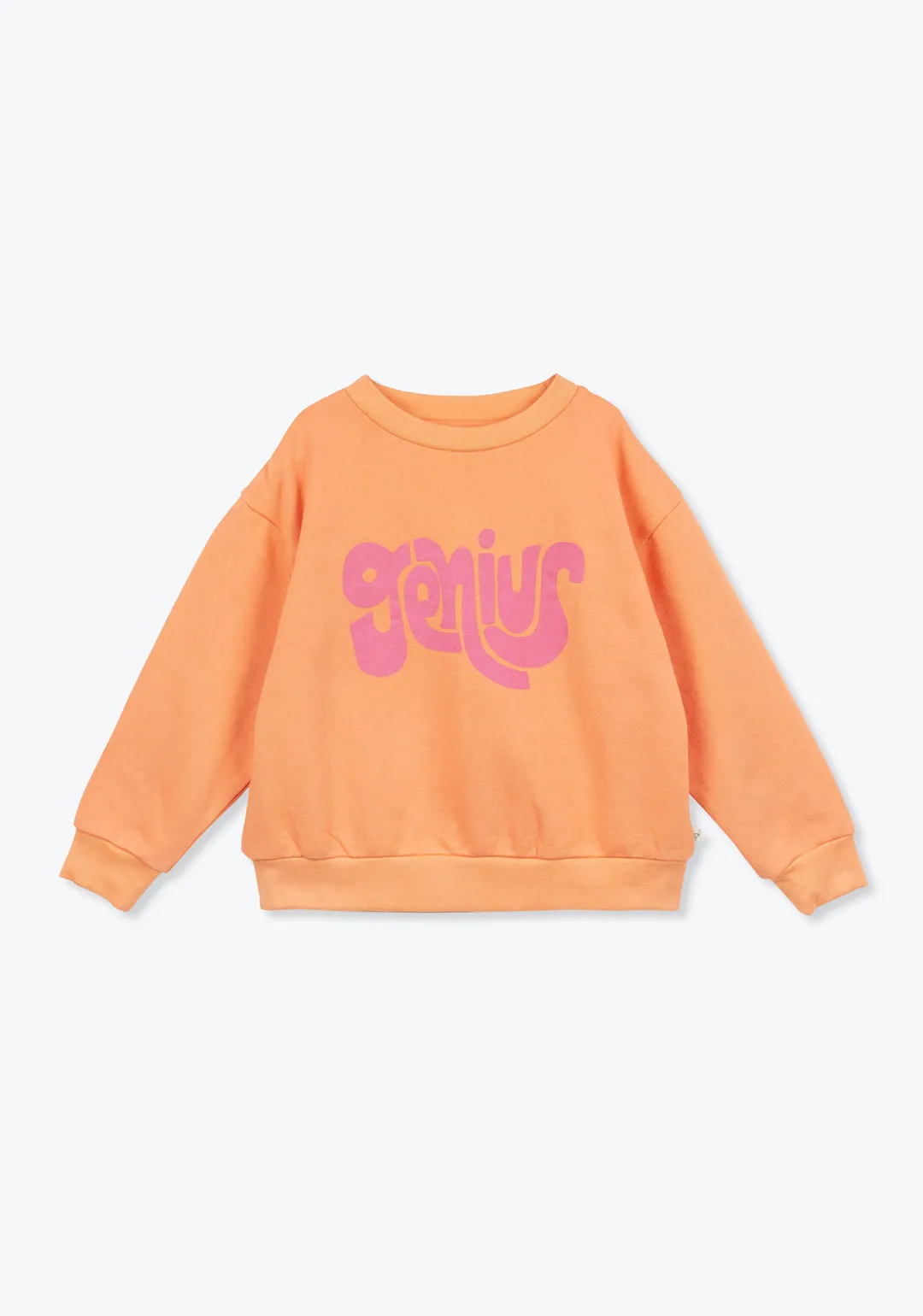Genius Sweatshirt