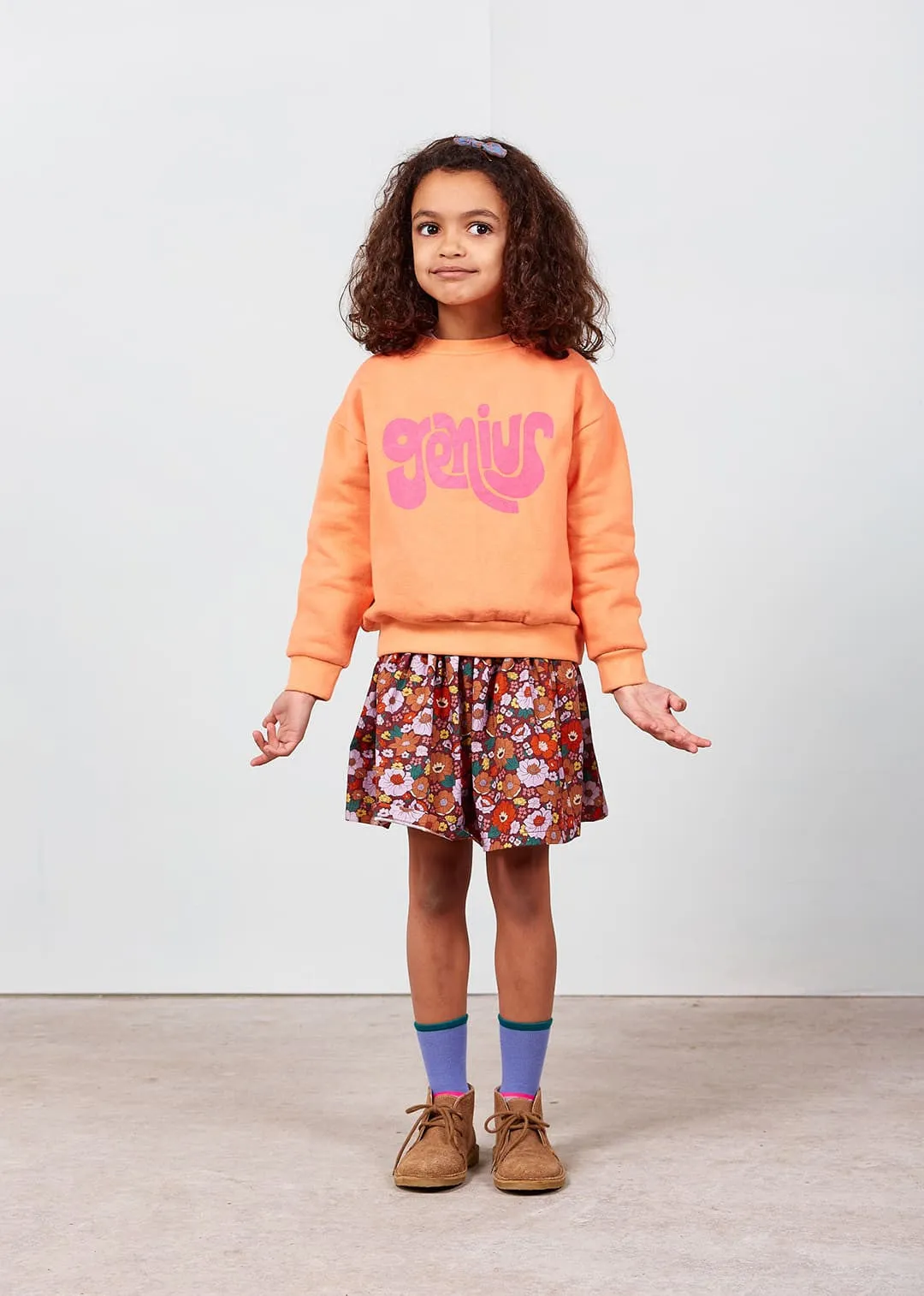 Genius Sweatshirt