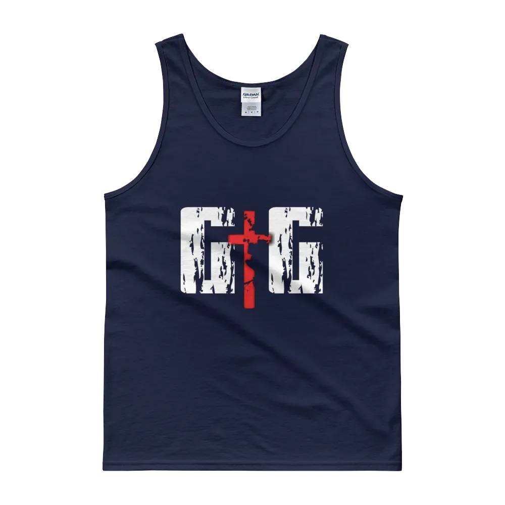 GtG Men's Tanks