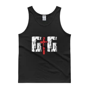 GtG Men's Tanks