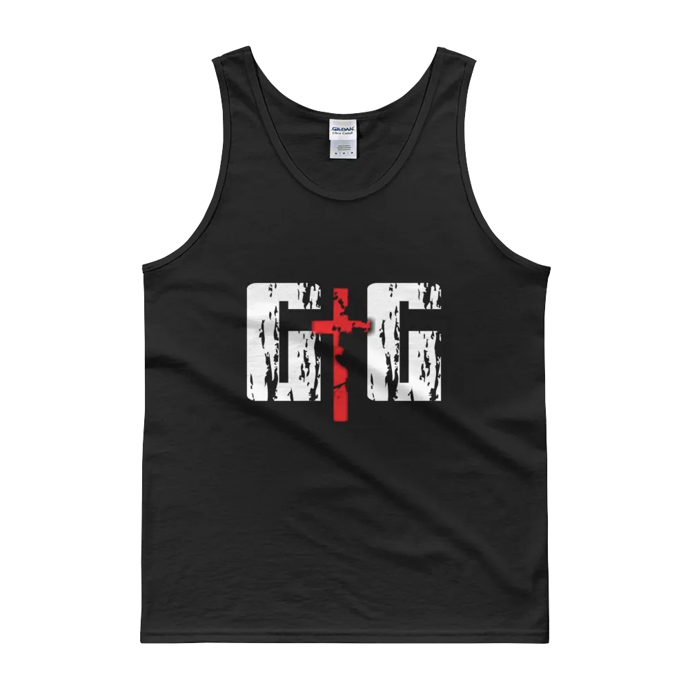 GtG Men's Tanks