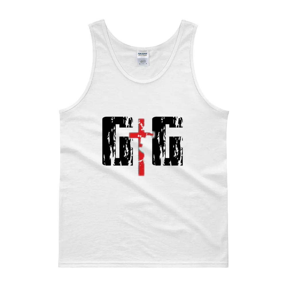 GtG Men's Tanks
