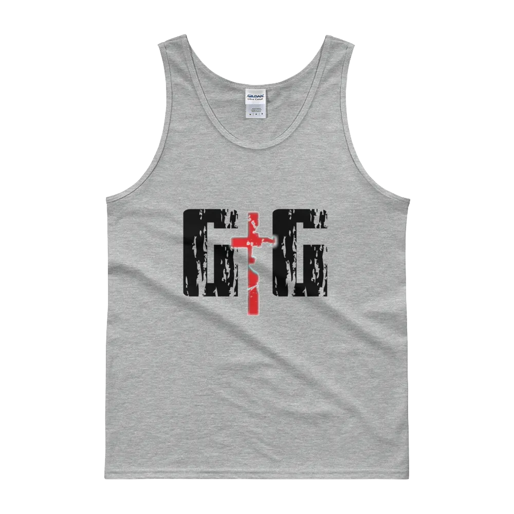 GtG Men's Tanks