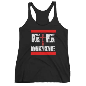GtG MODE Ladies' Racerback Tanks