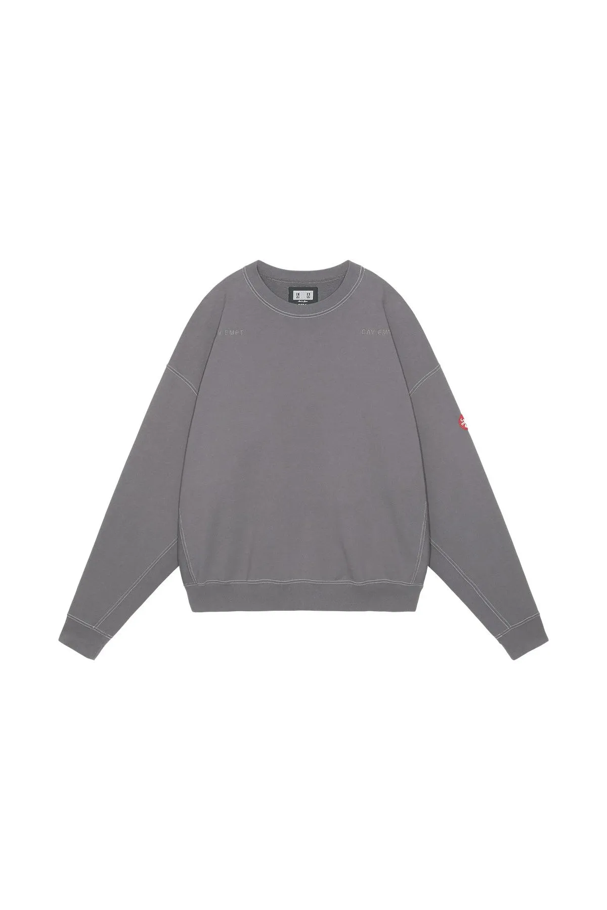 Inverter CREW NECK
