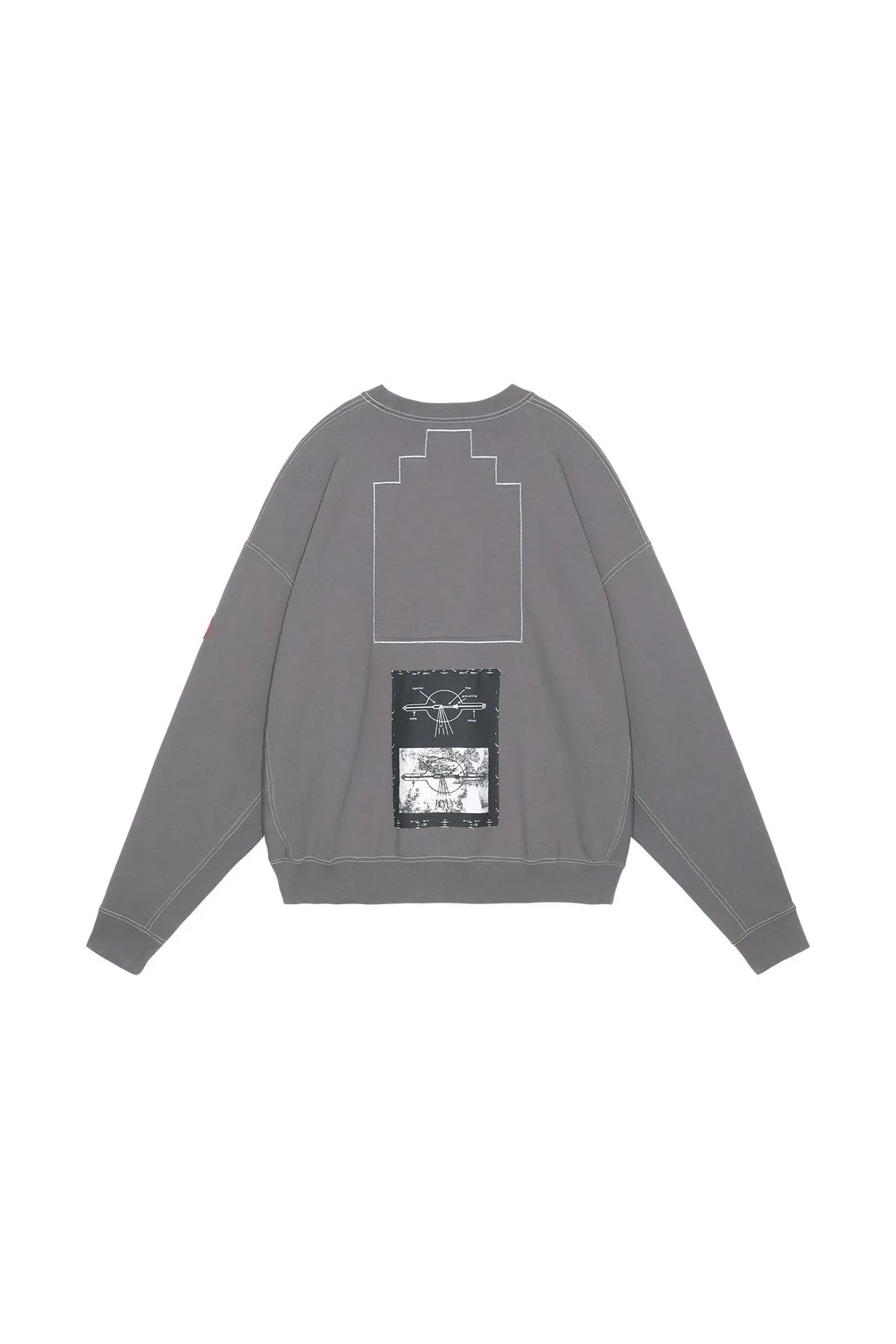 Inverter CREW NECK