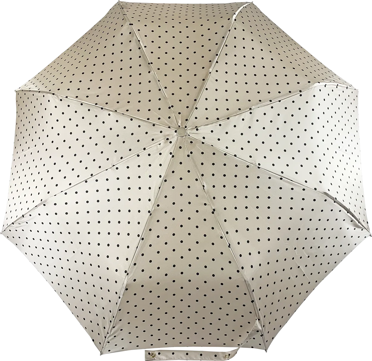 Jewel folding umbrella - fine and elegant