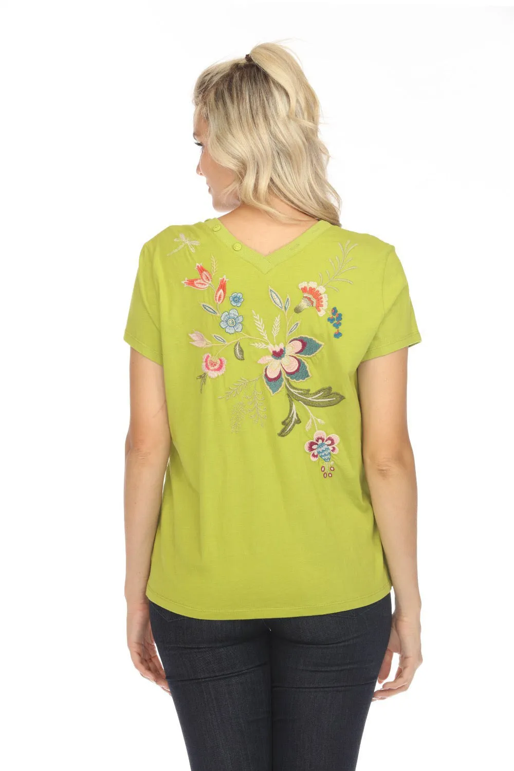 Julianna Tee