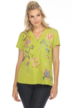 Julianna Tee