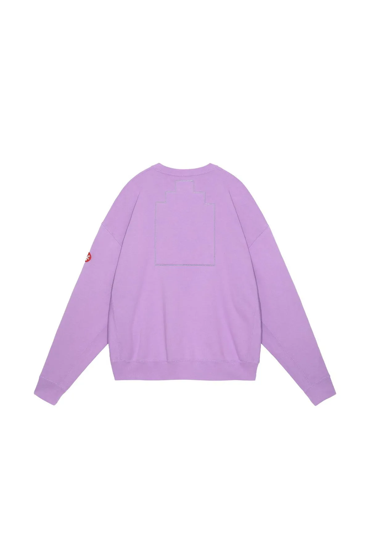 JUSTIFIABLE CREW NECK